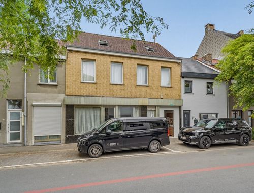                                         Woning te koop in Oostende, € 299.000
