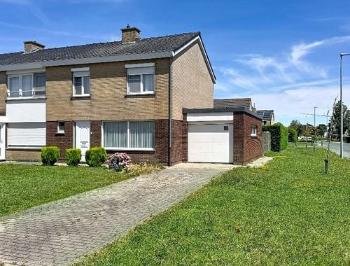                                         Woning te koop in Zedelgem, € 269.000
