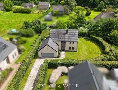                                        Villa te koop in Spa, € 565.000
