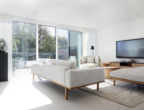                                         Appartement te koop in Moeskroen, € 770.000
