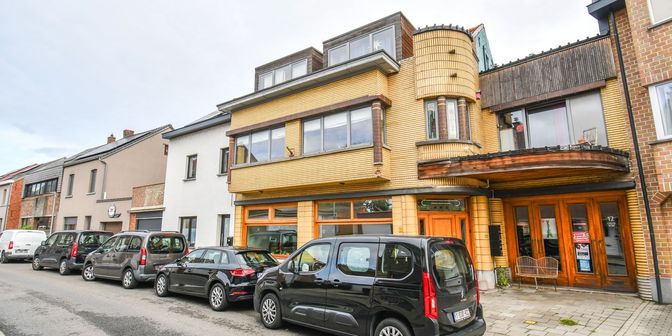 Appartement te huur in Henricus Wittebolstraat 12 bus 0101, 3018 Wijgmaal