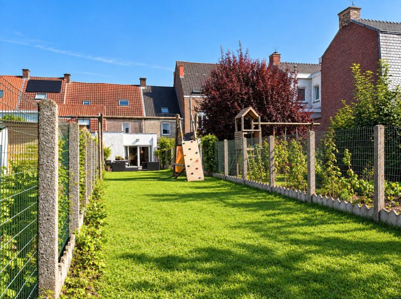 Huis te koop in Wolvestraat 106,
                    9600 Ronse
