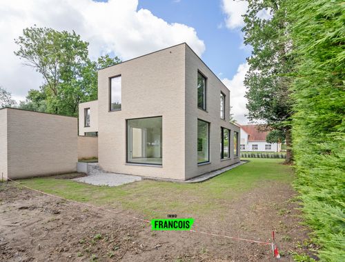                                         Maison à vendre à Houthulst, € 385.000
