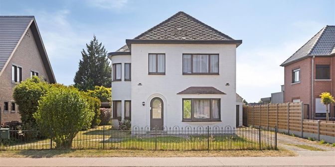 Huis te koop in Geelsebaan 41, 2430 Vorst
