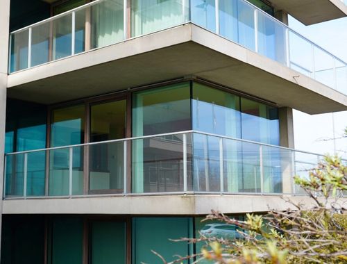                                         Appartement à vendre à Oostduinkerke, € 575.000

