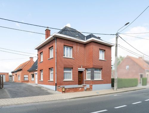                                         Maison à vendre à Roeselare, € 269.000
