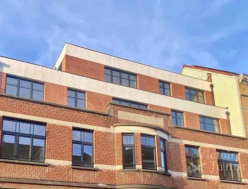                                         Appartement te koop in Schaarbeek, € 479.000
