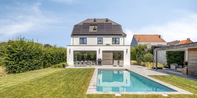 Maison à vendre à 1820 Melsbroek