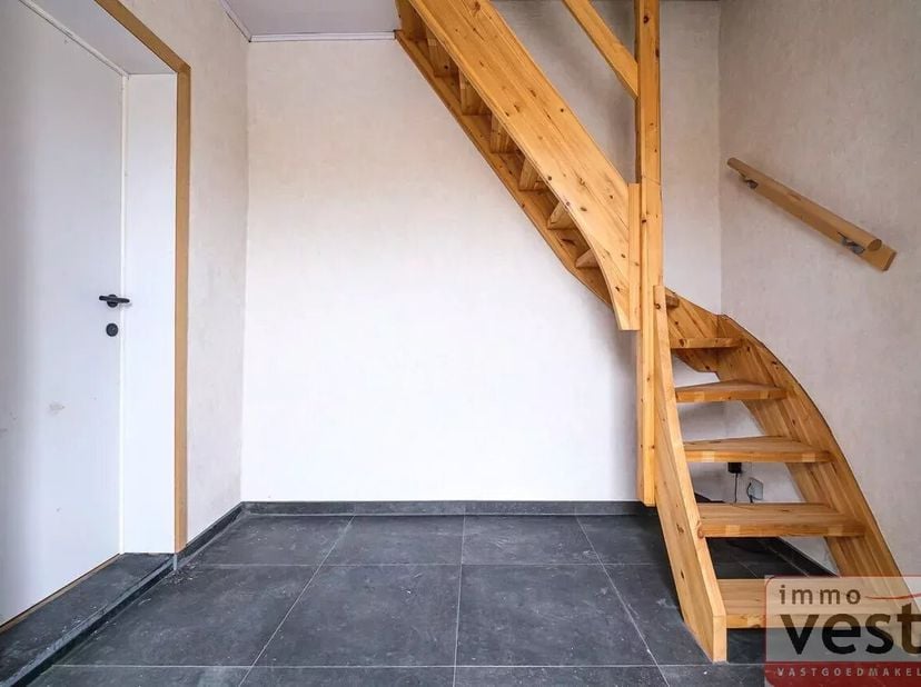 Maison à vendre
                    à 3891 Mielen-Boven-Aalst