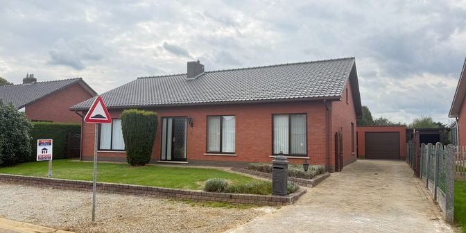 Huis te koop in Cardijnstraat 5, 2450 Meerhout