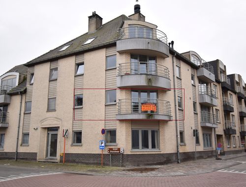                                         Appartement à louer à Maldegem, € 750
