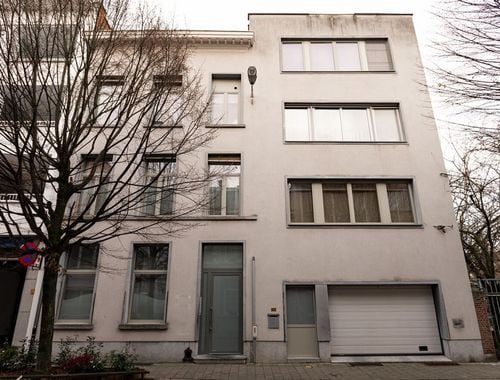                                         Appartementsgebouw te koop in Antwerpen, € 1.599.000
