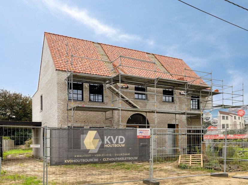 Maison à vendre à Kopberg 3,
                    2490 Balen