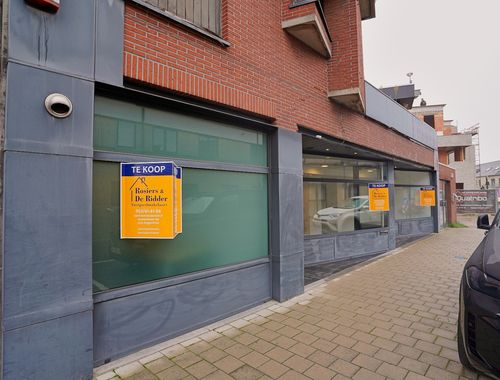                                         Handelspand te koop in Sint-Amands, € 199.000
