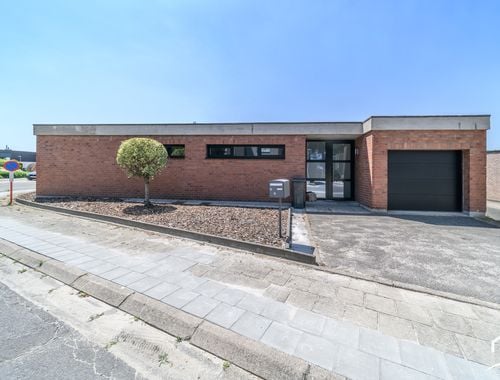                                         Woning te koop in Aalst, € 395.000

