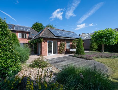                                         Maison à vendre à Zonhoven, € 429.000
