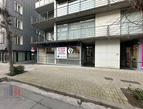                                        Handelspand te koop in Kortrijk, € 830.000
