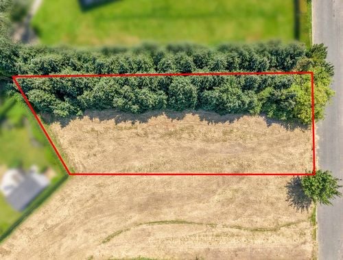                                         Bouwgrond te koop in Grimbergen, € 325.000

