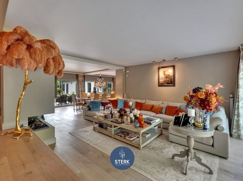 Huis te koop in Neerharenweg 42 - A,
                    3620 Lanaken