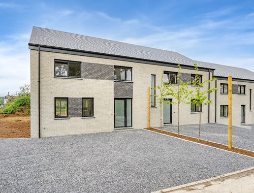                             Eengezinswoning te koop in Saint-Hubert
