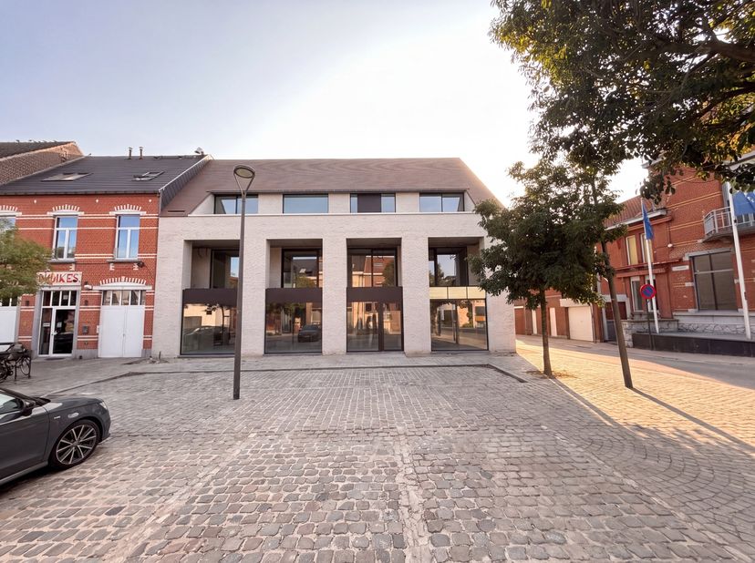 Appartement à vendre à Brusselsesteenweg 54 boîte 1.1,
                    1860 Meise