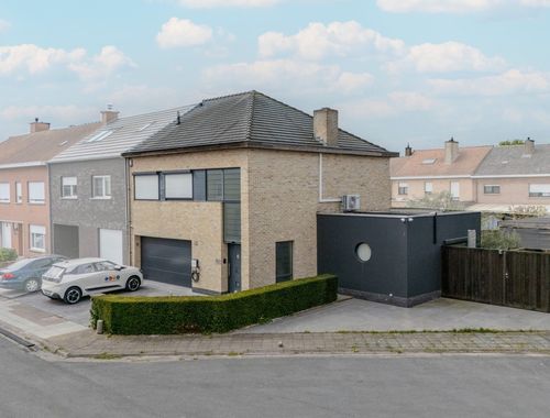                                         Woning te koop in Wervik, € 399.000
