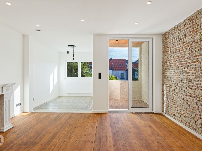 Appartement à louer à Walemstraat 52 boîte 101,
                    2600 Berchem