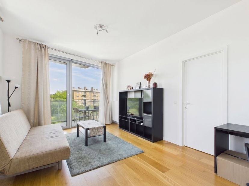 Appartement à louer à Avenue Louis Piérard 57,
                    1140 Evere
