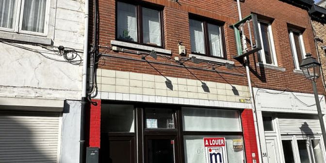Bedrijfsvastgoed te huur in 7850 Edingen