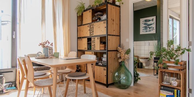 Appartement à vendre à Leopoldlei 3 boîte 2v, 2660 Hoboken