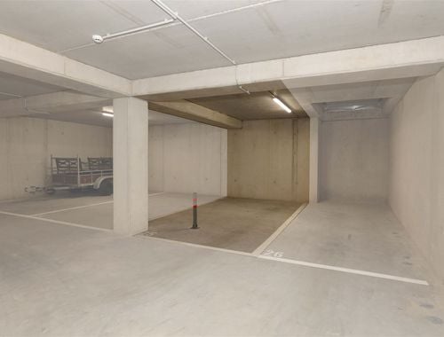                                         Staanplaats te koop in Hoeselt, € 15.000
