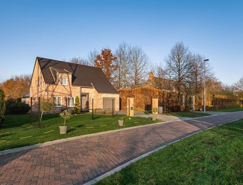                                         Villa à vendre à Boechout, € 995.000
