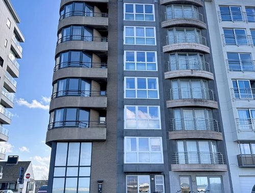                                         Appartement te koop in Heist-aan-Zee, € 319.000
