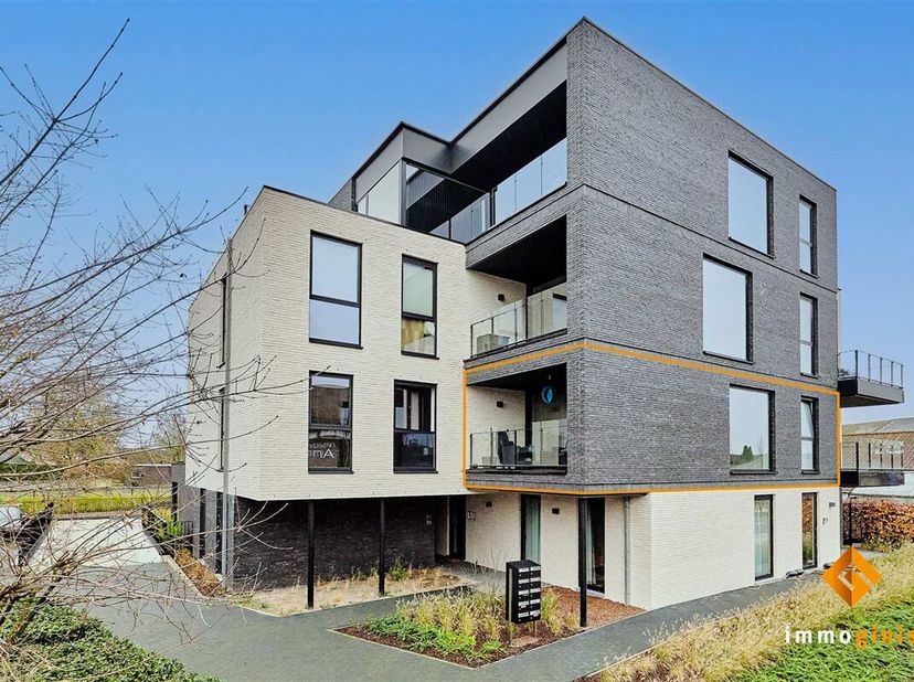 Appartement à vendre
                    à 3920 Lommel
