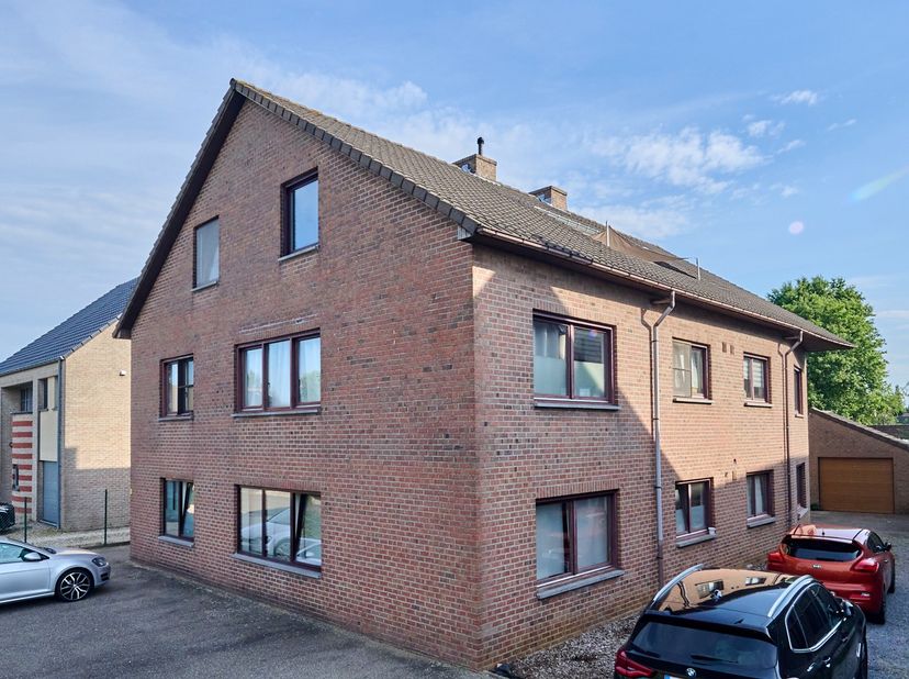 Appartement te koop in Bonenven 39B,
                    3920 Lommel
