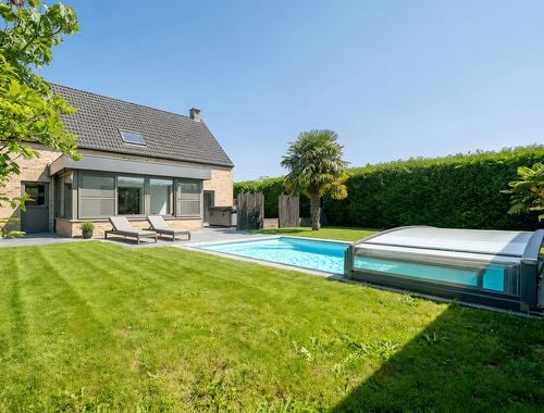                                         Villa te koop in Templeuve, € 475.000
