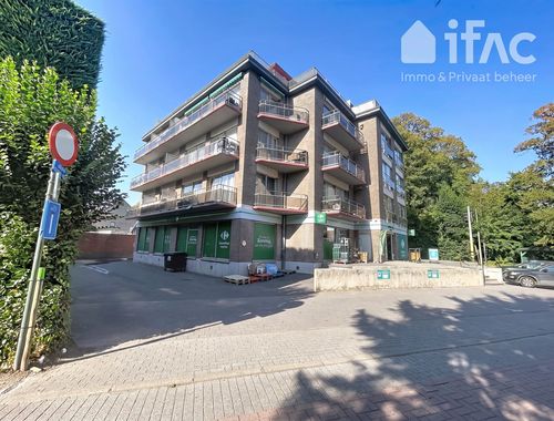                                         Studio avec coin lit à vendre à Tervuren, € 179.000
