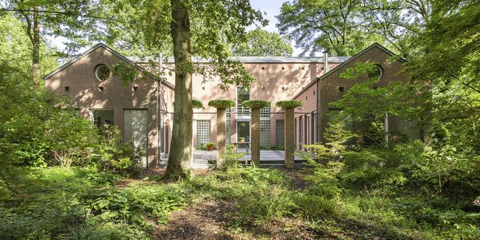 Maison à vendre à 2970 's-Gravenwezel
