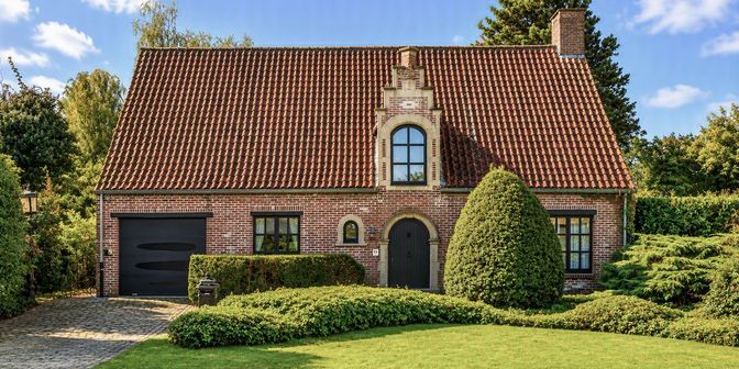 Huis te koop in Hellestraat 24, 2530 Boechout
