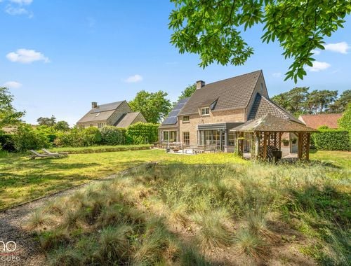                                         Villa à vendre à Keerbergen, € 1.149.000
