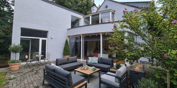 Maison à vendre à 1180 Uccle