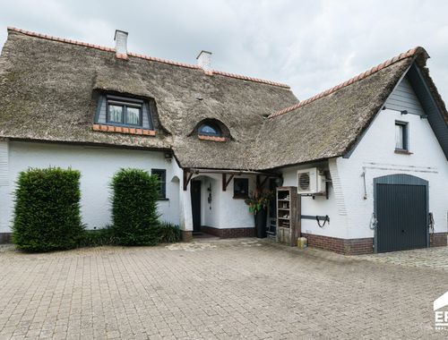                                         Woning te koop in Overpelt, € 549.000
