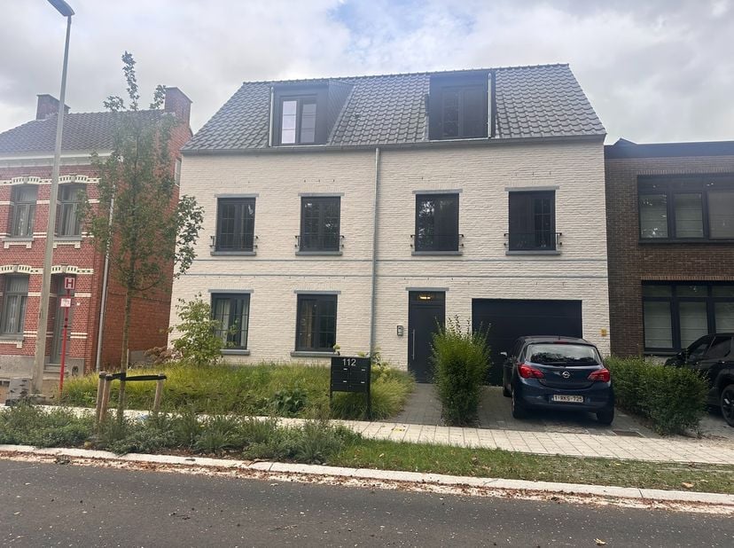 Appartement à louer à Liersebaan 112 boîte 2,
                    2240 Zandhoven