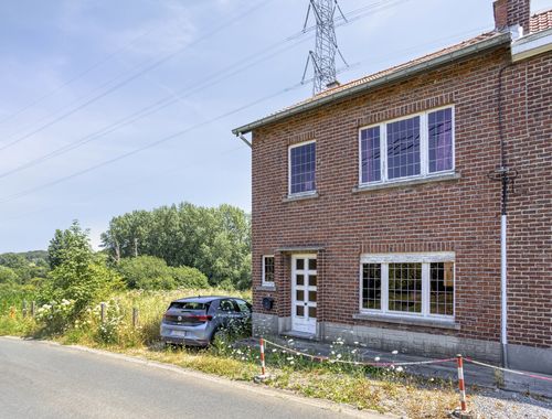                                         Woning te koop in Schepdaal, € 349.000
