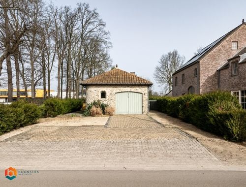                                        Woning te koop in Bonheiden, € 436.000
