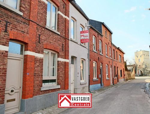                                         Maison à louer à Tongeren, € 850
