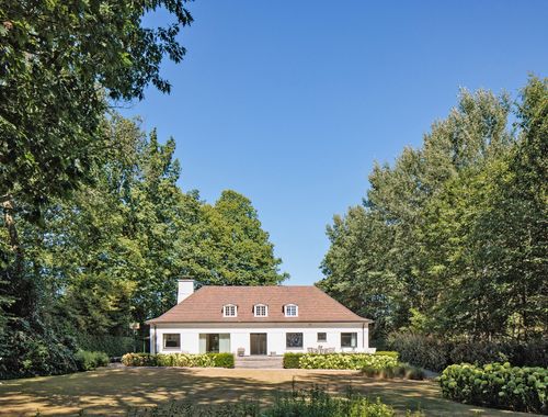                                         Woning te koop in Deurle, € 2.150.000
