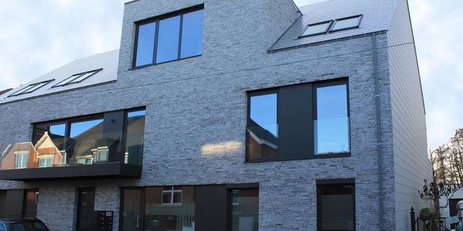 Appartement te koop in Kruisstraat 39 bus 0202, 3120 Tremelo