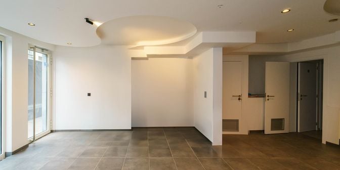 Bedrijfsvastgoed te huur in Brabantdam 146, 9000 Gent