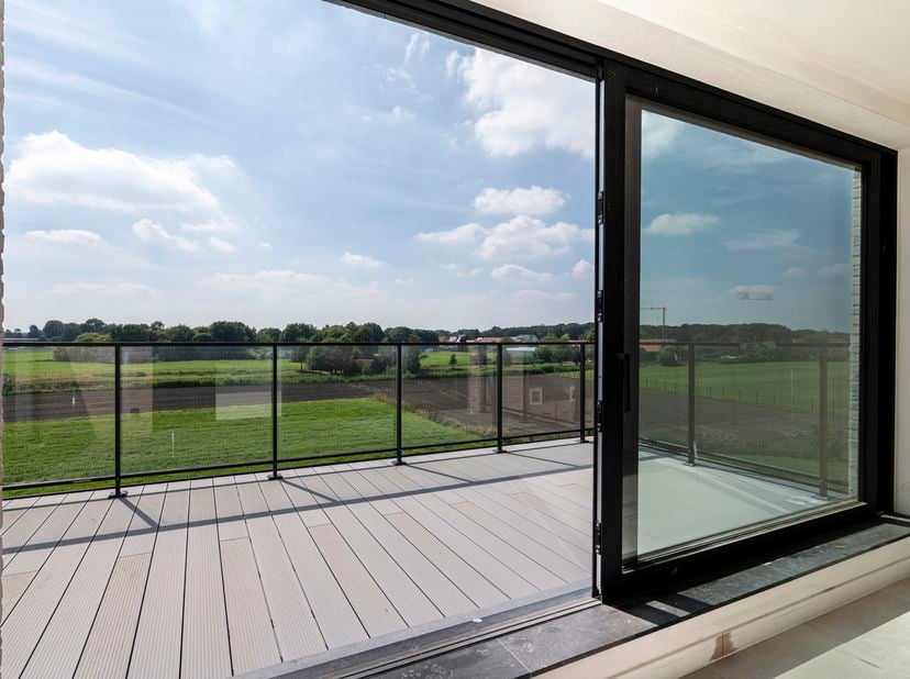 Appartement à vendre
                    à 2360 Oud-Turnhout